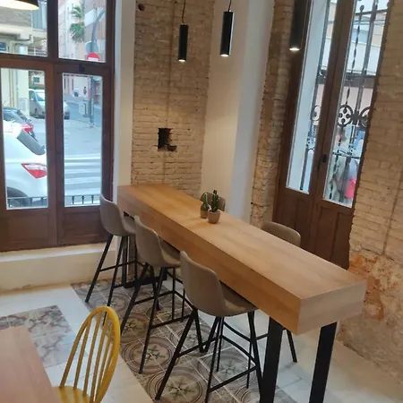 Гостевой дом Original Domino House