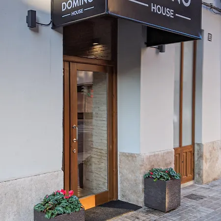 Original Domino House Валенсия