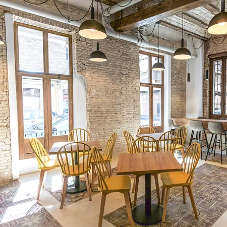 Гостевой дом Original Domino House