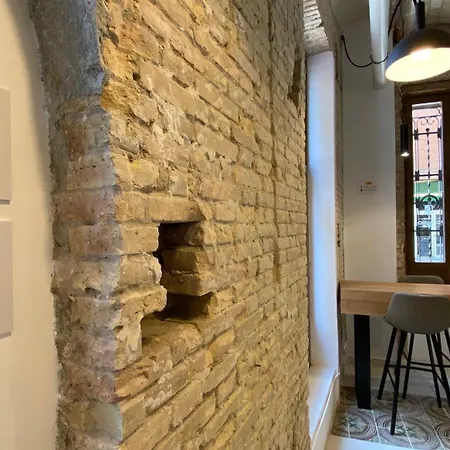 Гостевой дом Original Domino House Валенсия