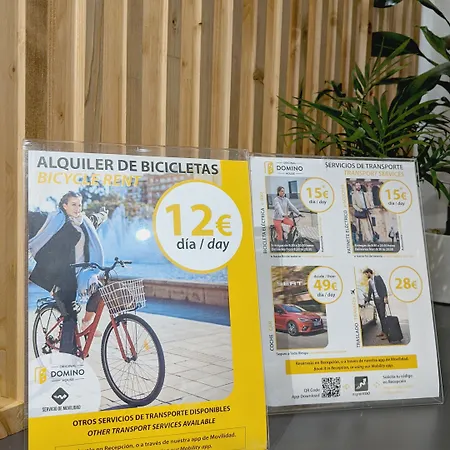 ゲストハウス Original Domino House 4*