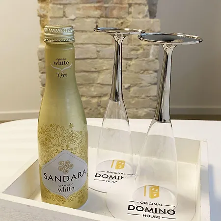 ゲストハウス Original Domino House 4*