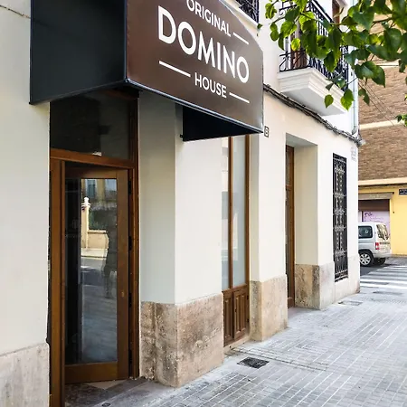 ゲストハウス Original Domino House