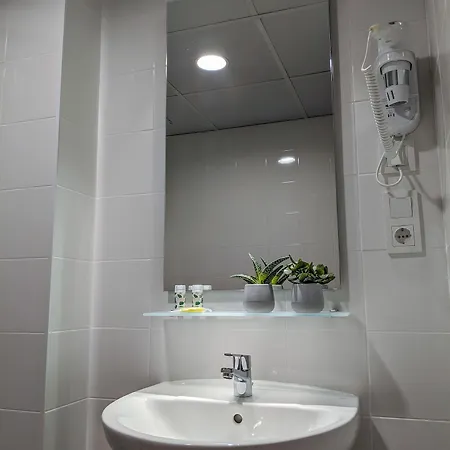 Original Domino House 4* バレンシア