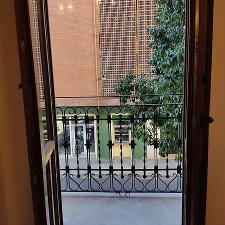 Original Domino House 4* バレンシア