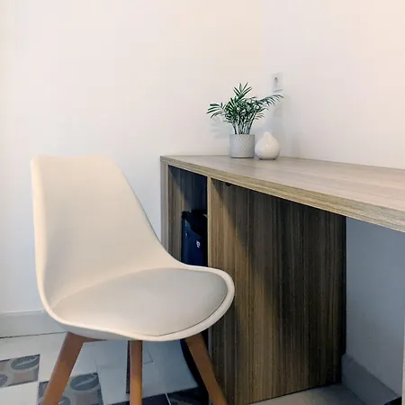 Original Domino House 4* バレンシア