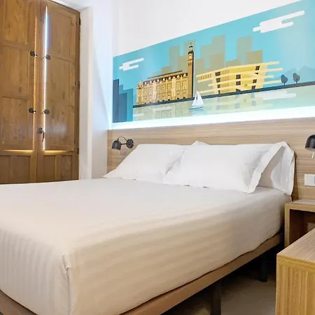 Original Domino House バレンシア