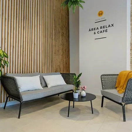 Original Domino House Гостевой дом 3*