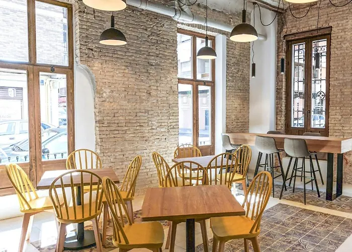 Гостевой дом Original Domino House