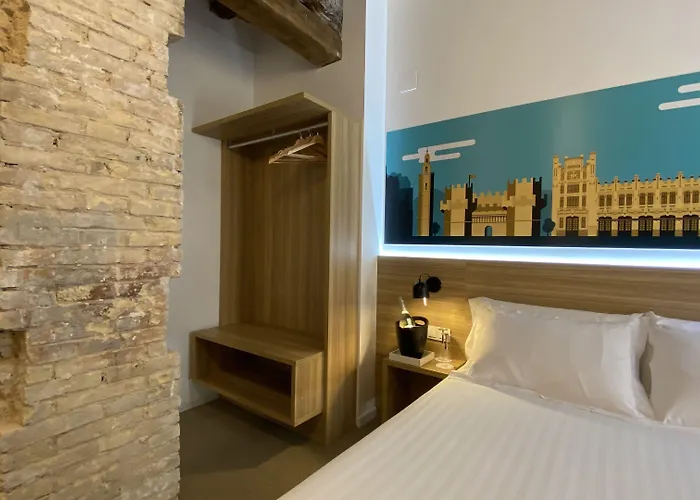 בית הארחה Original Domino House 4*