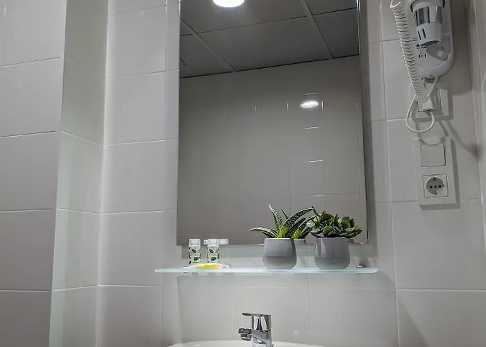 Original Domino House 4* ולנסיה