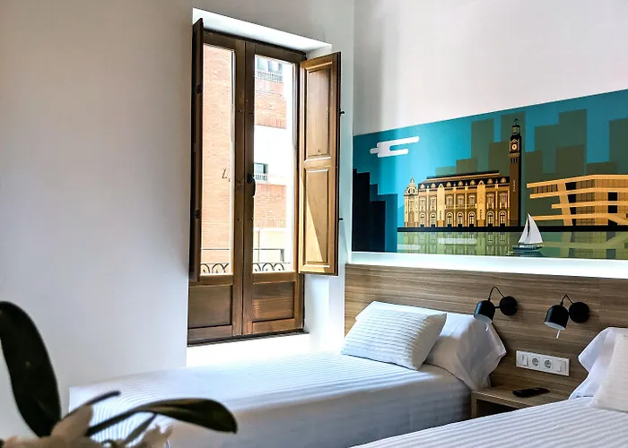 Original Domino House Гостевой дом 4*