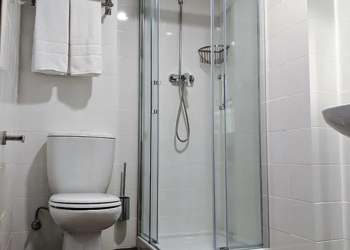 בית הארחה Original Domino House ולנסיה