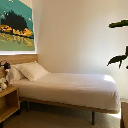 Original Domino House Guest house 3*