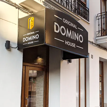 Guest house Original Domino House