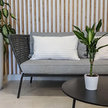 Original Domino House Guest house 3*