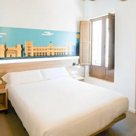 Original Domino House Guest house 3*