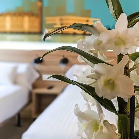 Guest house Original Domino House 3*